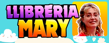 Llibreria Mary