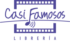 Librería Casi Famosos