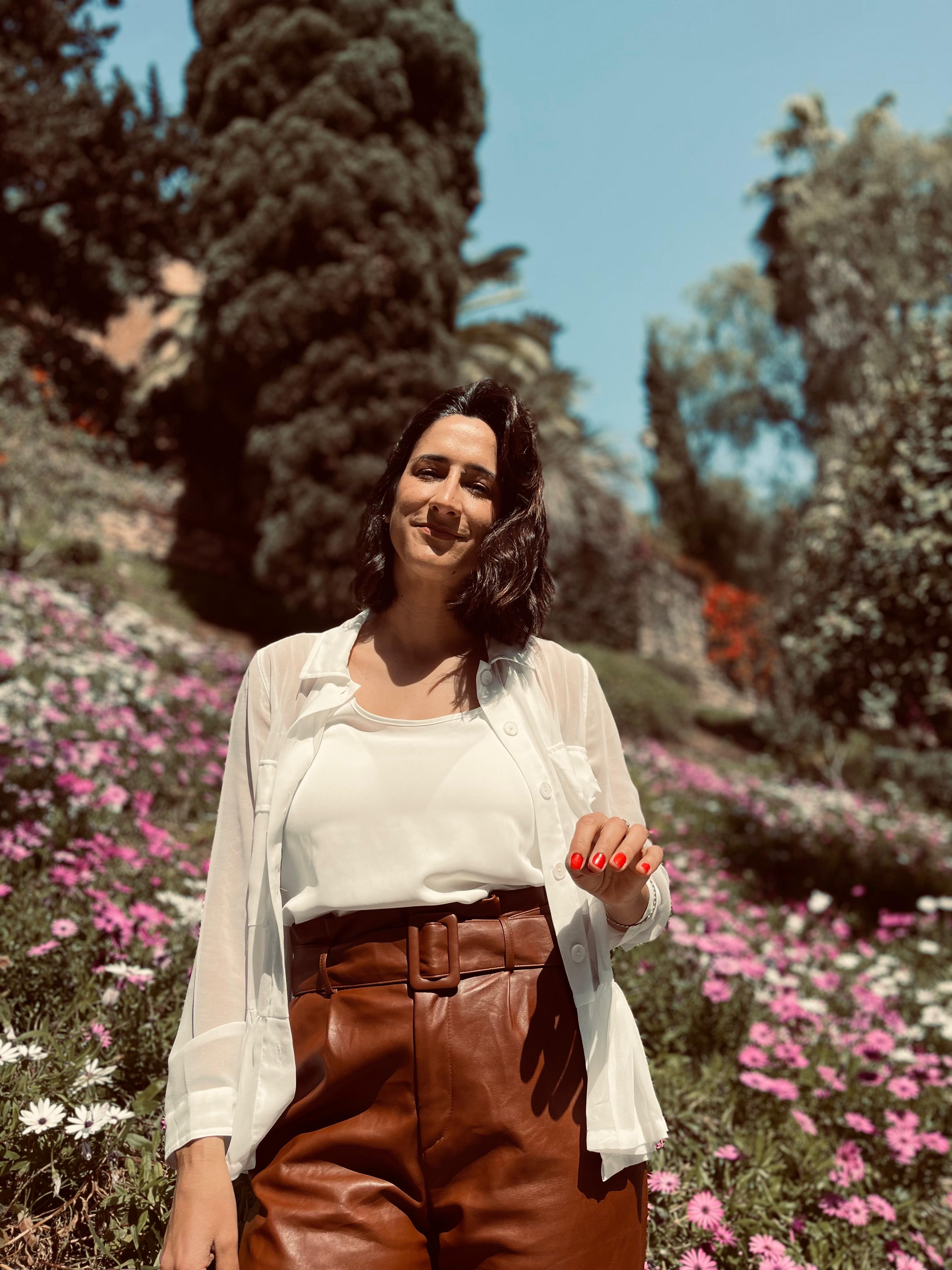 Roxana de los Angeles Acuña