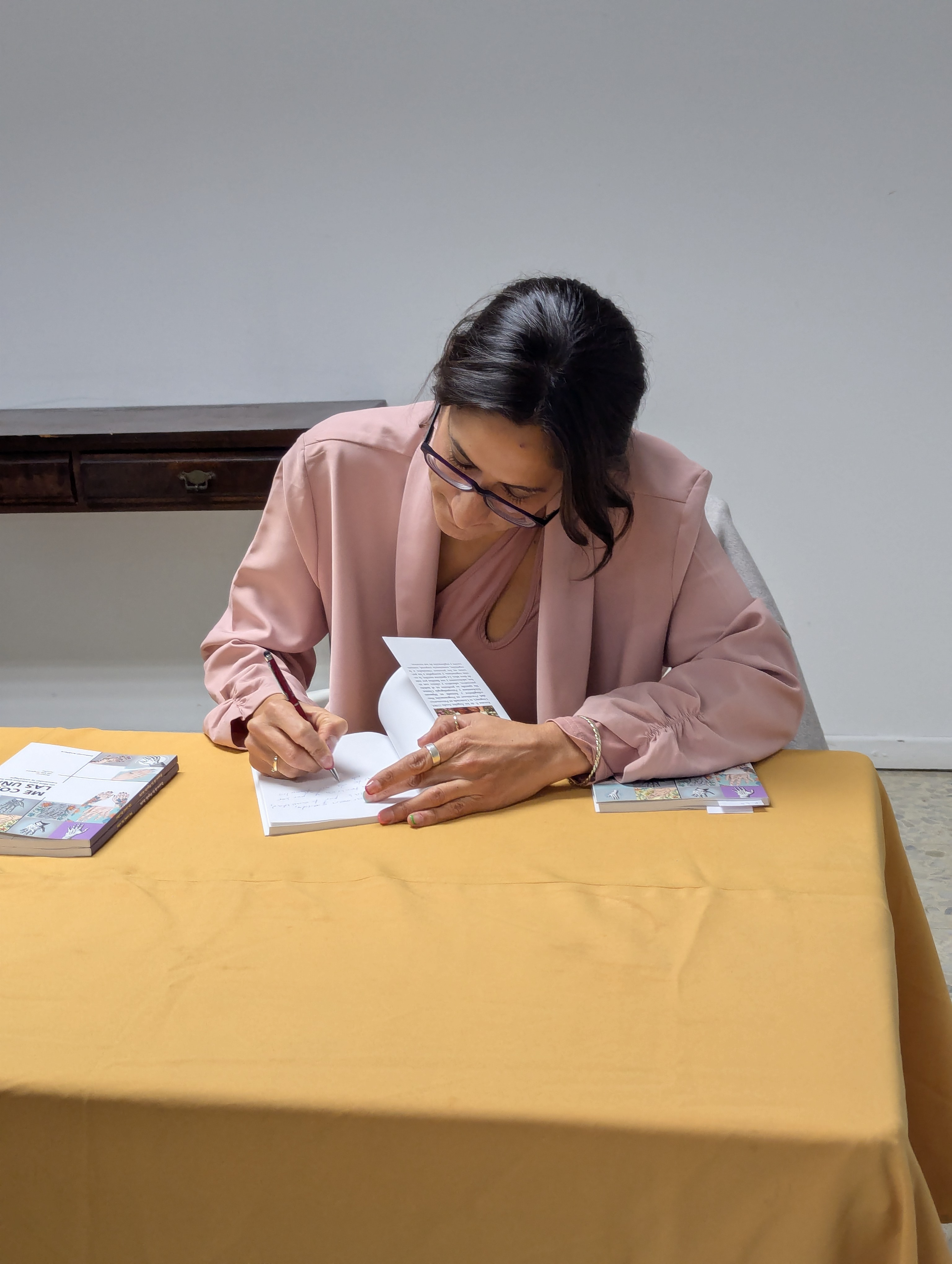Autocompasión y crecimiento personal